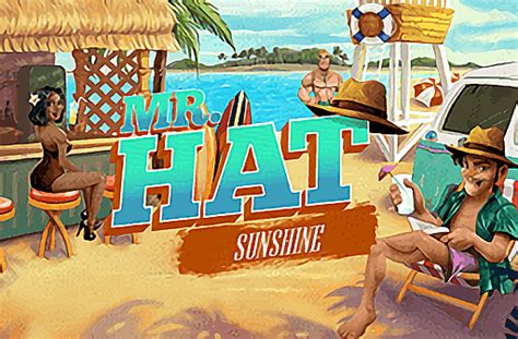 Mr Hat Sunshine Slot - Play Online
